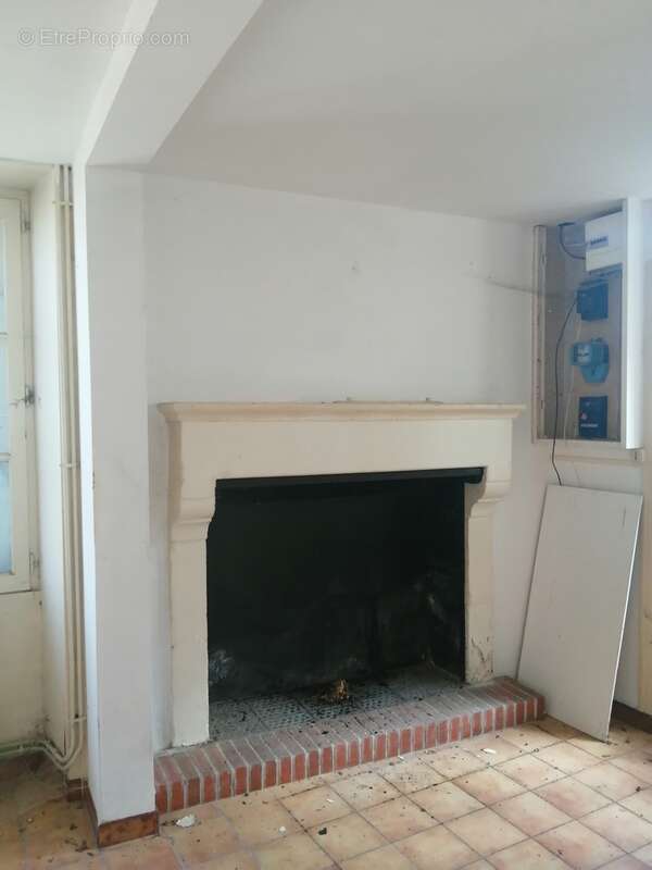 Appartement à GURAT