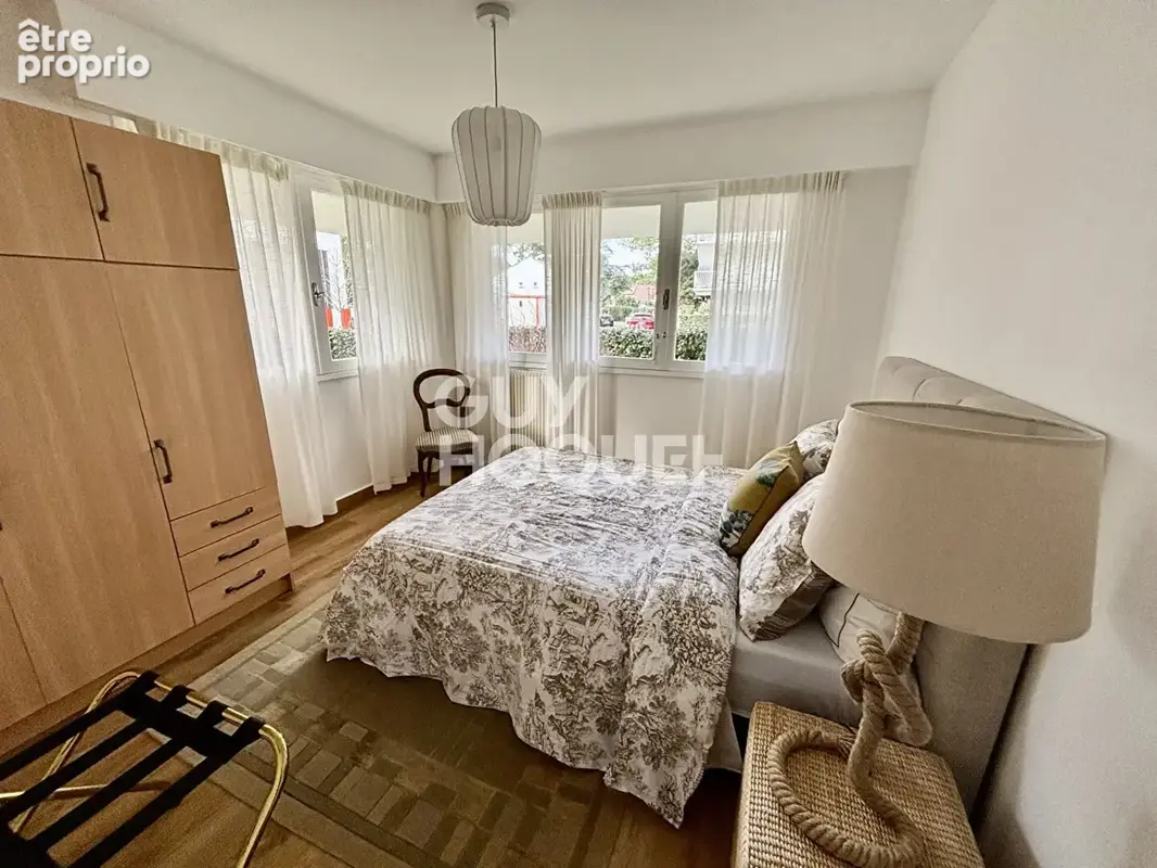 Appartement t2 la baule les pins - photo 4