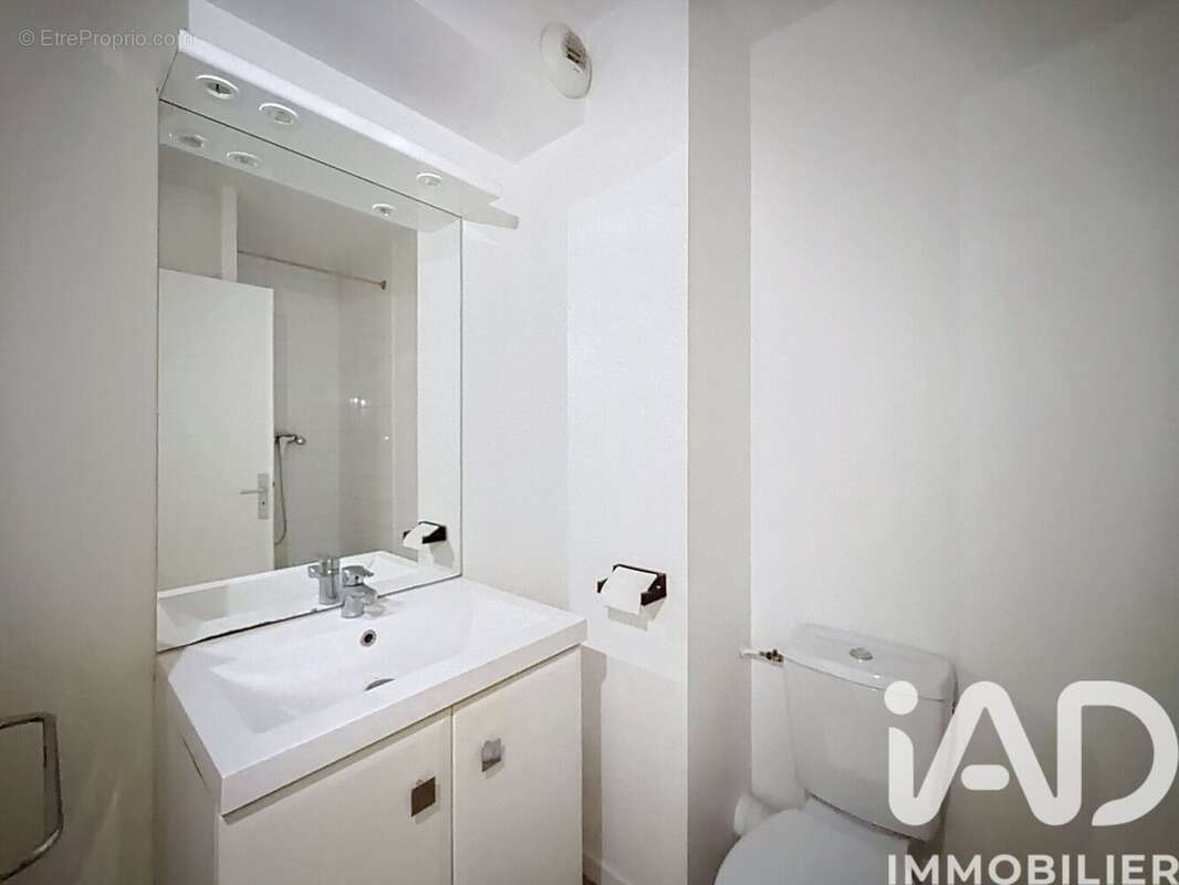 Photo 4 - Appartement à PIERREFITTE-SUR-SEINE