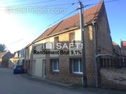 Photo 1 - Appartement à ETAING