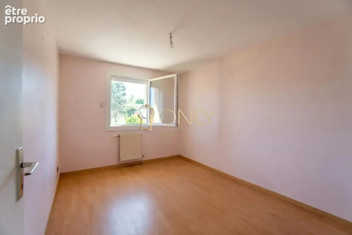 Frans - Maison - 110 m² - 4 chambres - Sous-sol complet - photo 12