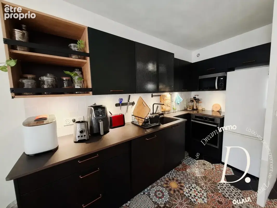 Appartement 3 pièces 52 m² à vendre à Sete (34200) - photo 2