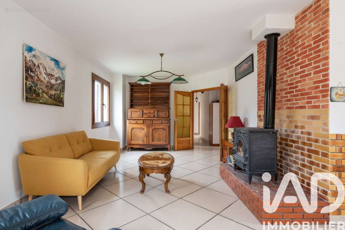 Photo 5 - Maison à LE GUA