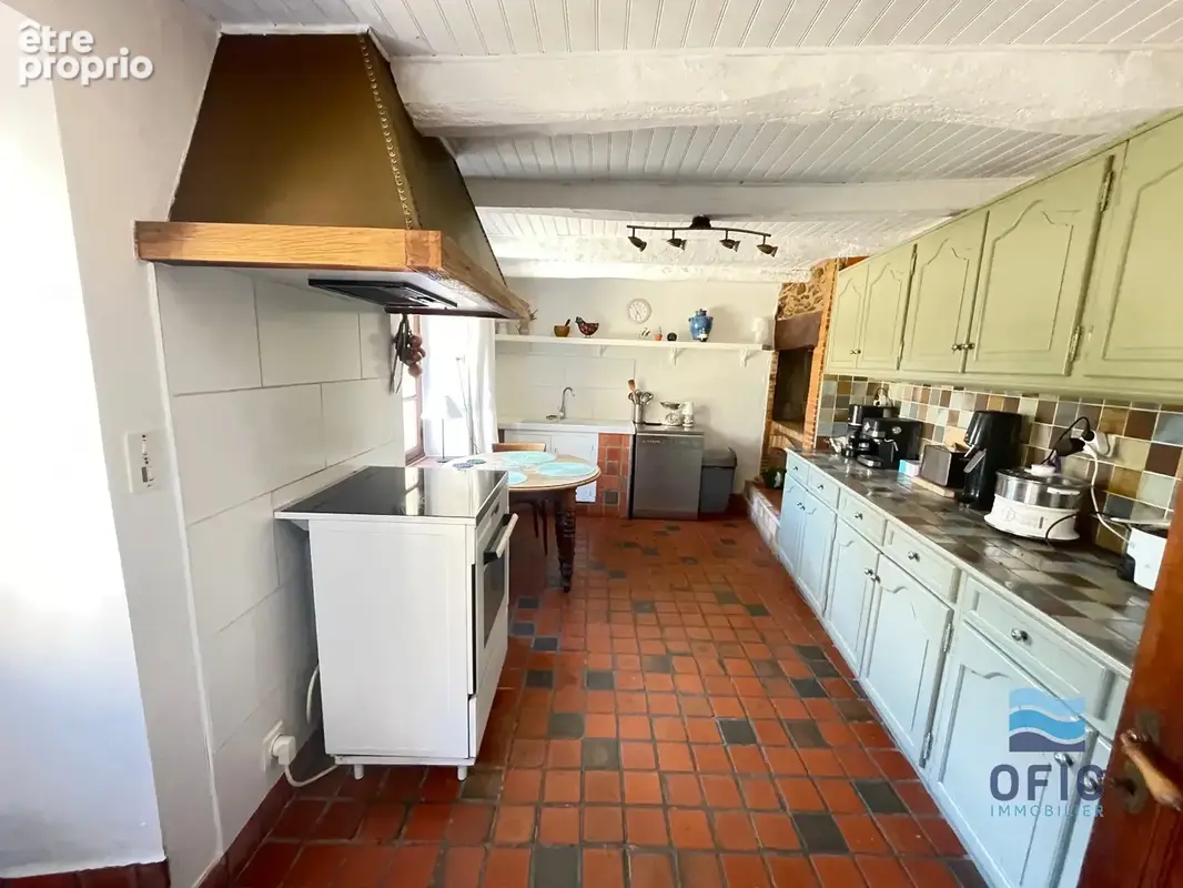 Maison 6 pièces 200 m² à vendre à Sarzeau (56370) - photo 8