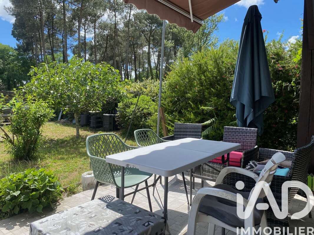 Photo 2 - Maison à CESTAS