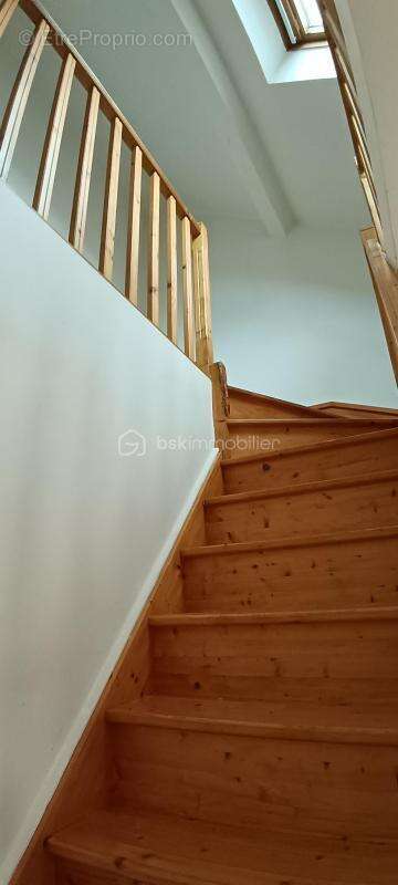 Appartement à MELUN