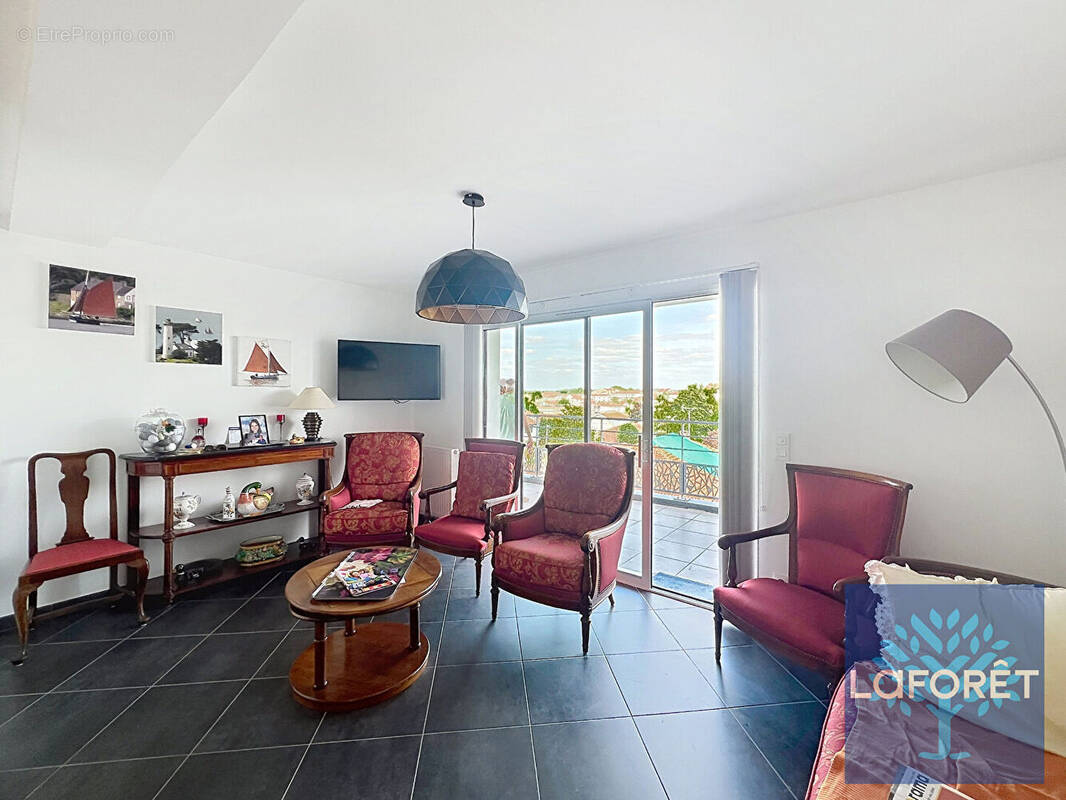 Appartement à DAX