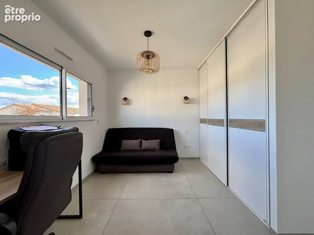 Maison 159 m2 + piscine - photo 10