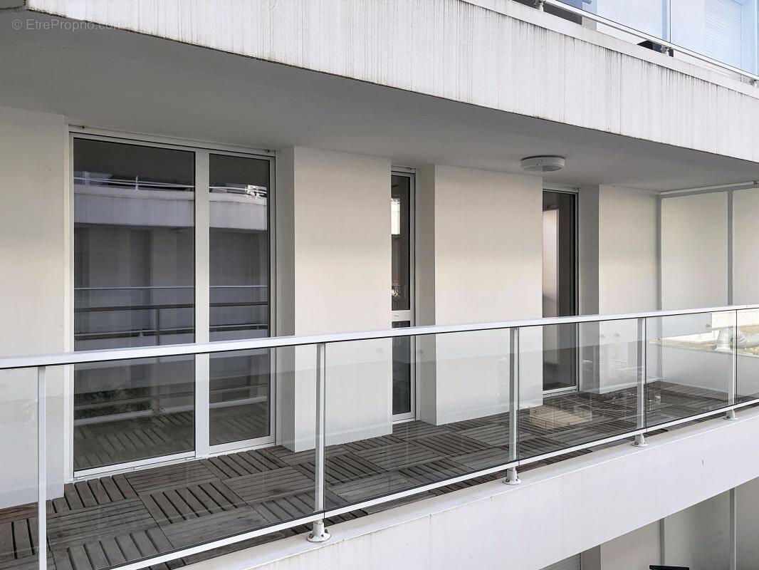 Appartement à LA ROCHELLE