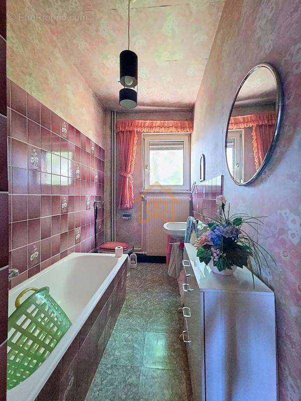 Maison à SOUFFELWEYERSHEIM