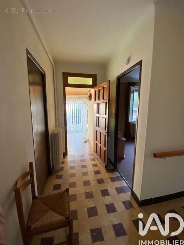 Photo 5 - Maison à JONQUIERES