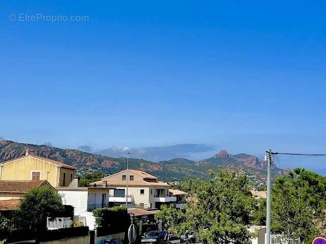 Appartement à LA SEYNE-SUR-MER