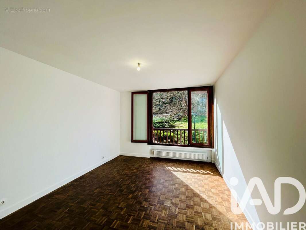 Photo 7 - Appartement à RAMONVILLE-SAINT-AGNE