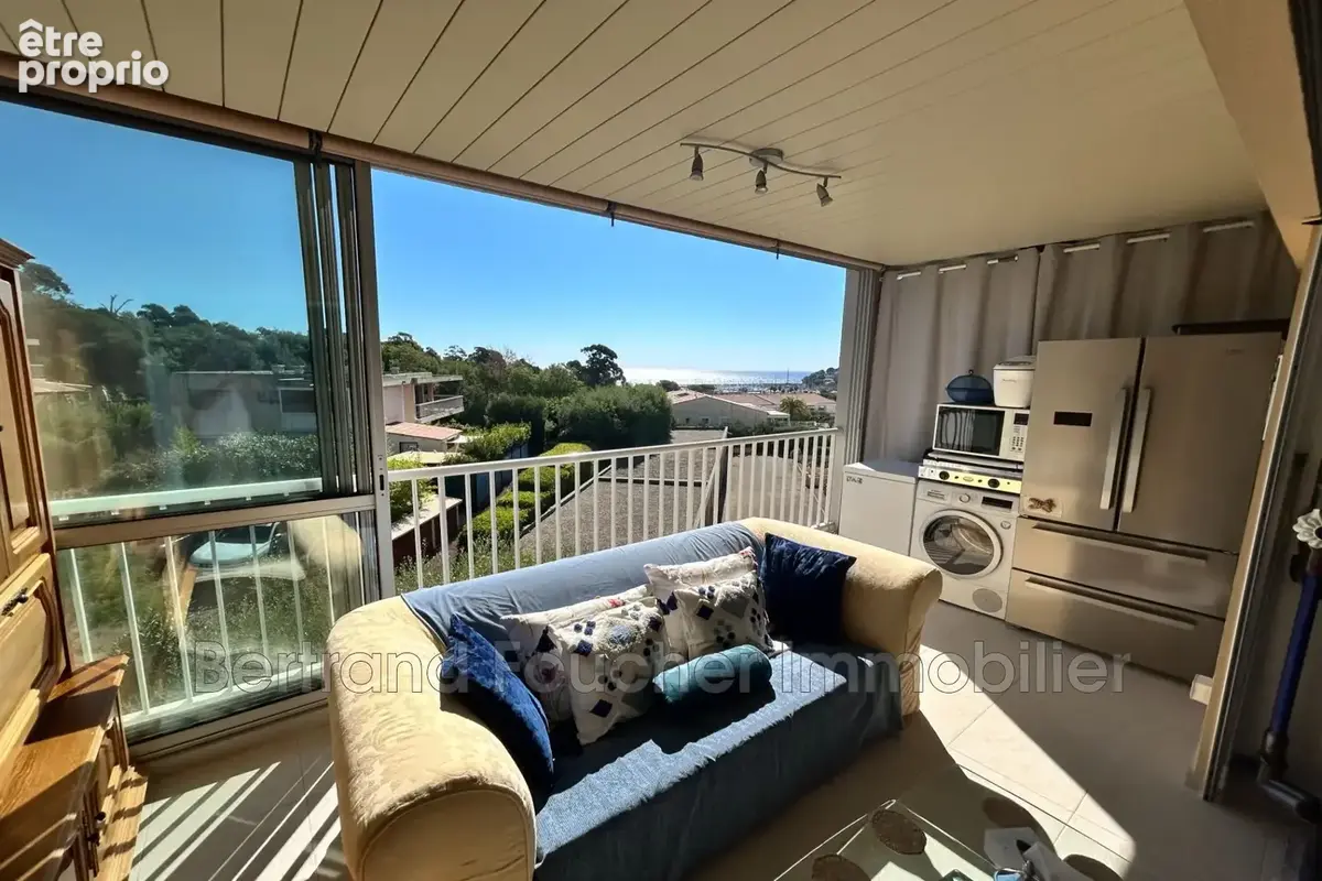 Appartement 3 pièces 69 m² à vendre à Cavalaire-Sur-Mer (83240) - photo 4