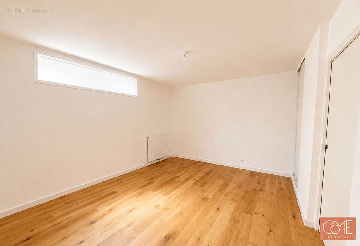 Loft 105,8m² 2 chambres - neuf - parking sous-sol - residence standing - centre - gare 35 000 rennes - photo 7