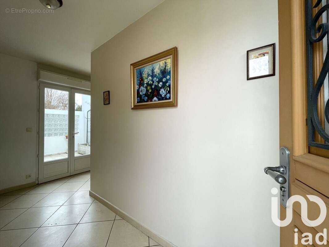 Photo 5 - Maison à TAVERNY