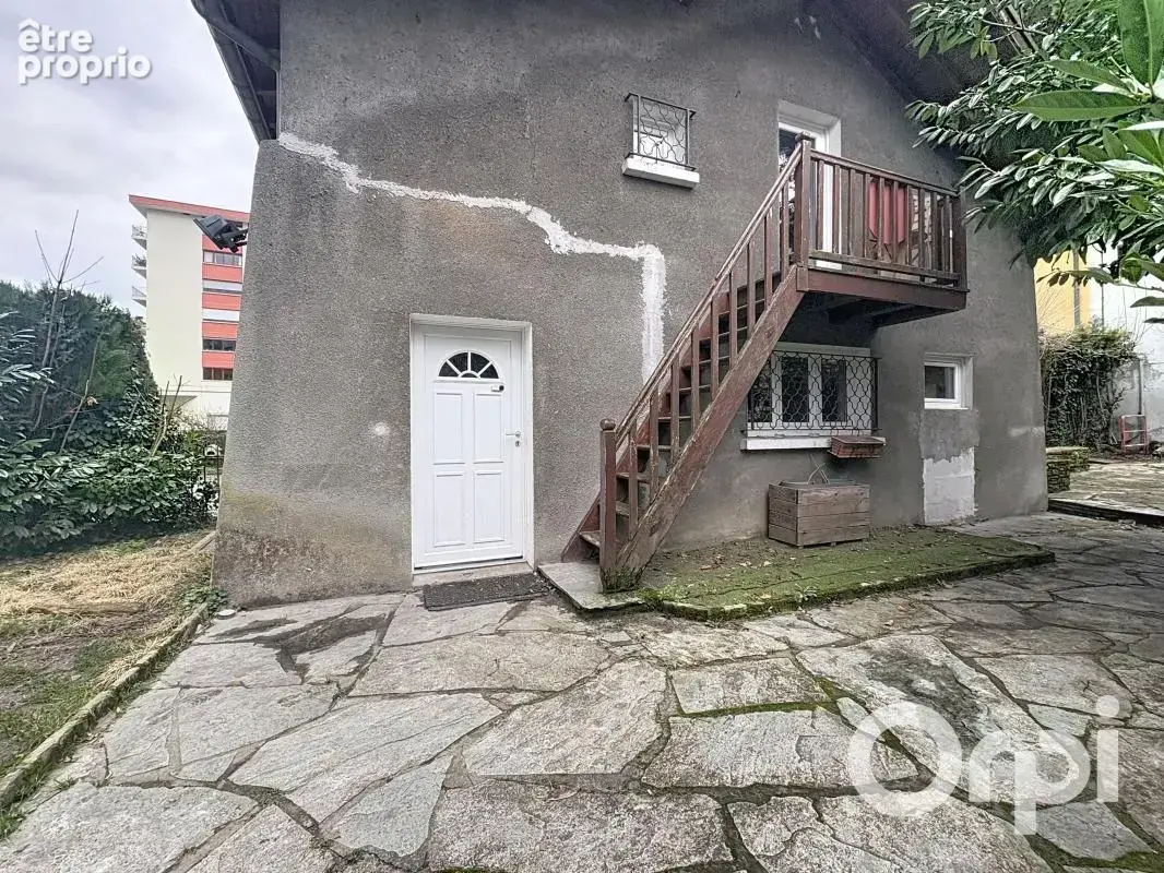 Bonneville- maison individuelle au cœur du centre ville - photo 9