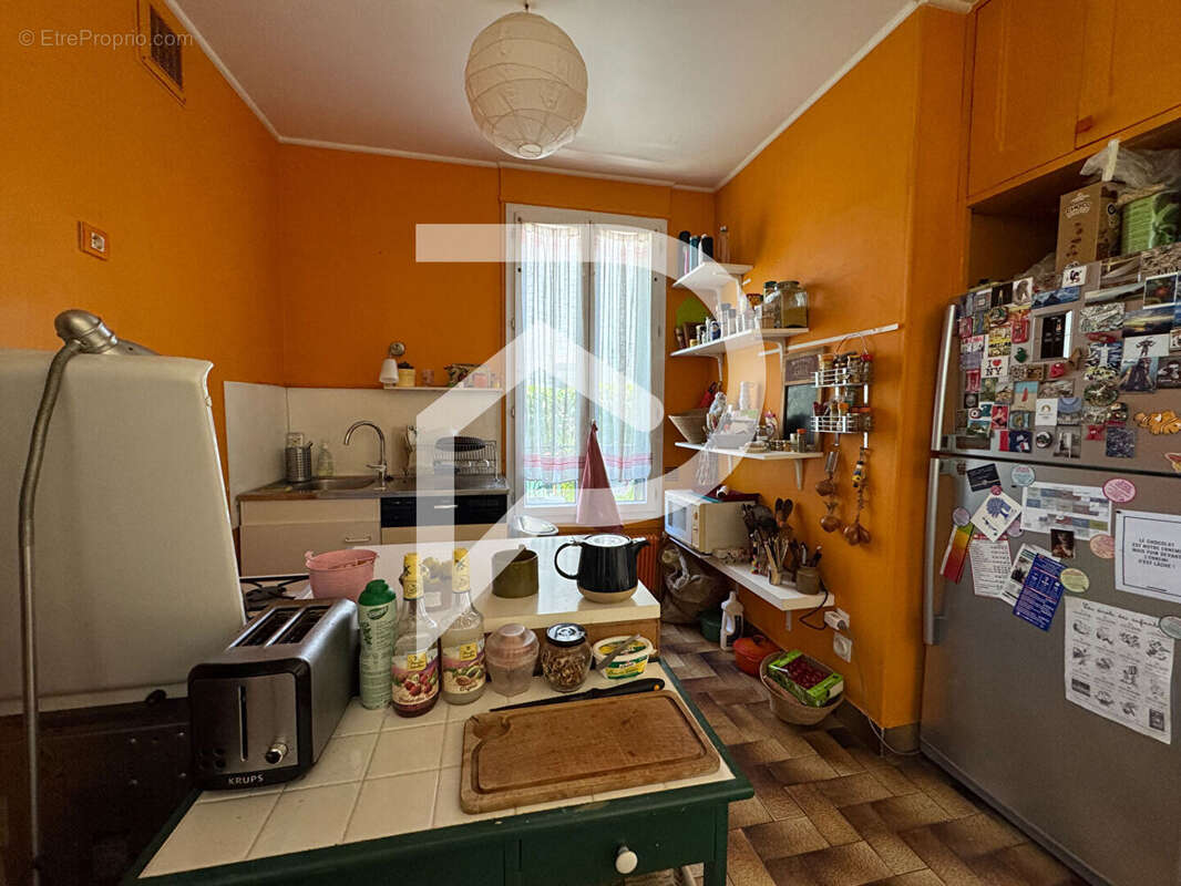maison 5 pièces - photo 8