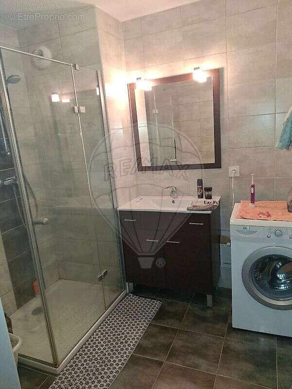 Appartement à CERNAY