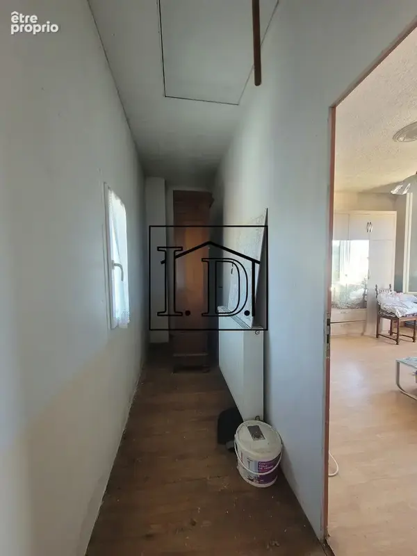 Palier 1er étage