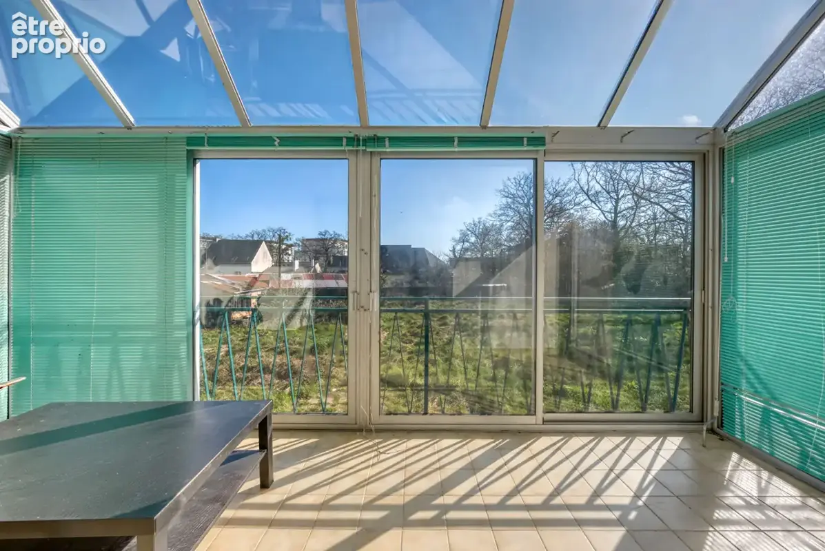Maison - Nord Saint-Martin - photo 4