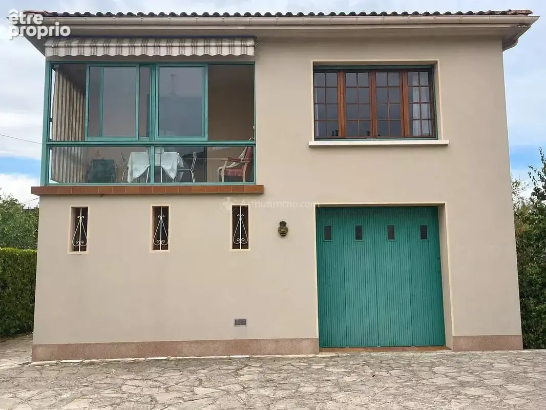 Photo Maison à Albi au prix de 243 000€