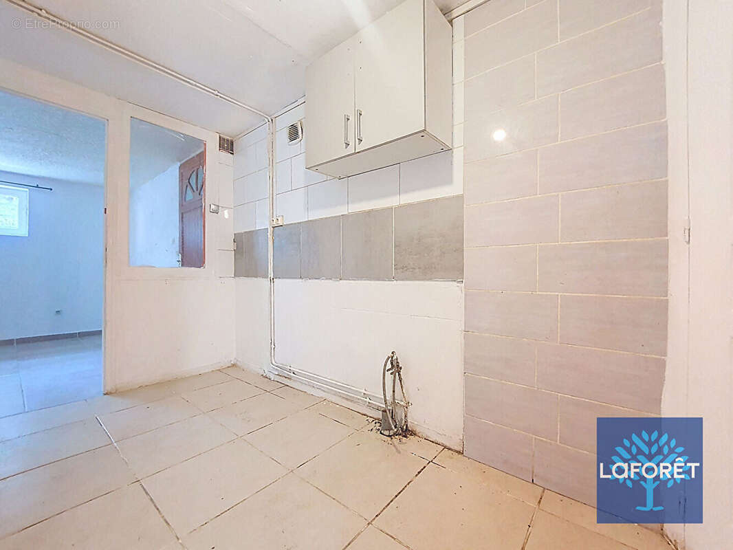 Maison à LA ROCHE-SUR-YON