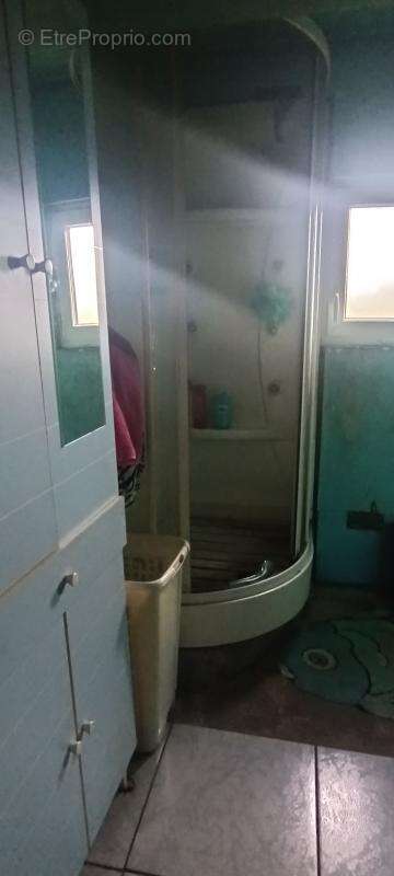 Maison à SAINT-GERMAIN-DE-MARENCENNES