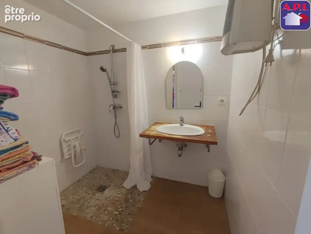 Maison 5 pièces 108 m² à vendre à Saint-Jean-Du-Falga (09100) - photo 8