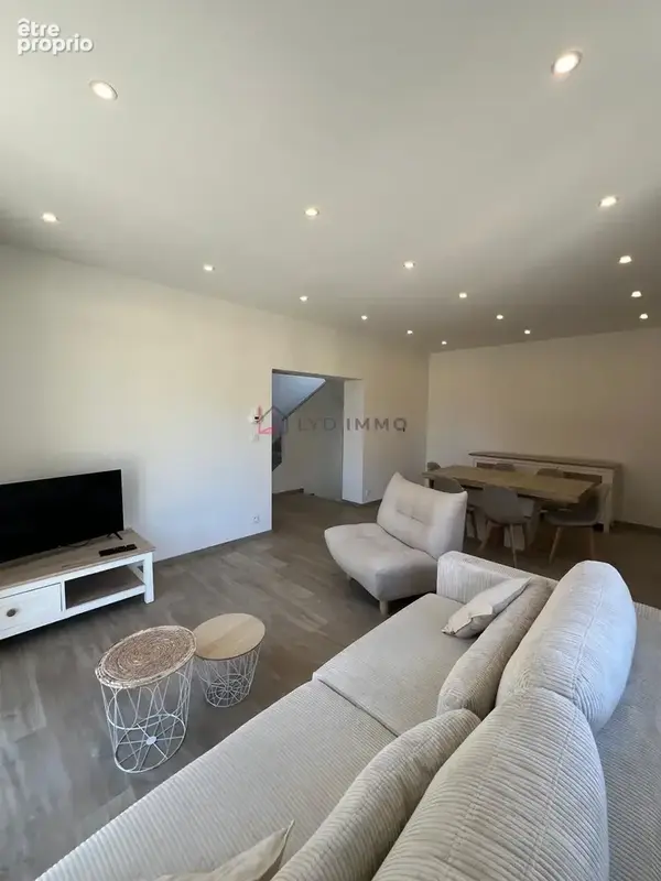 Maison de village rénovée - photo 3