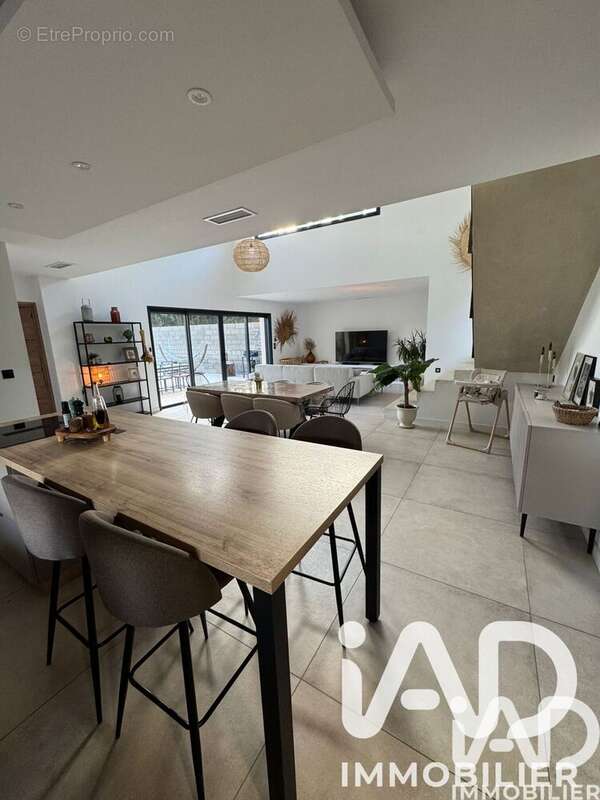 Photo 7 - Maison à POULX