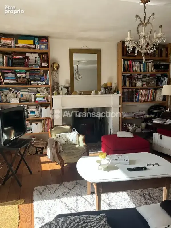 Maison 84 m² à Saint-Privat-Des-Pres  - photo 3