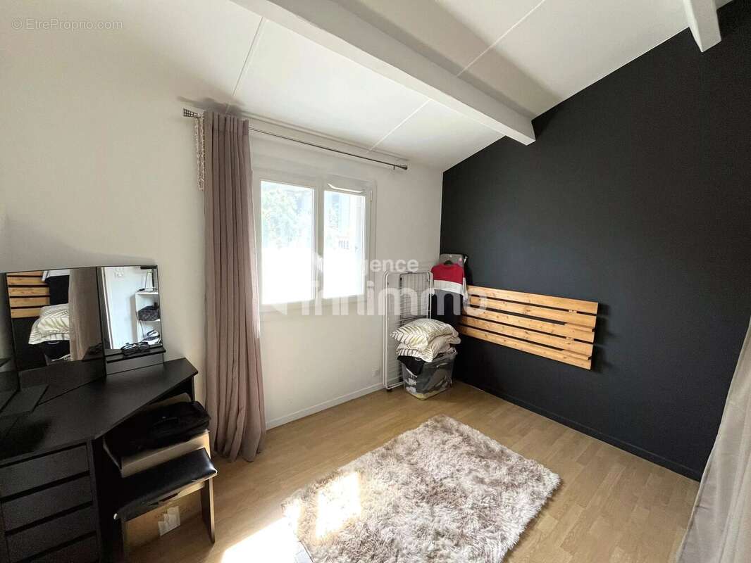 Vente appartement 3-4 pièces La Trinité - photo 6