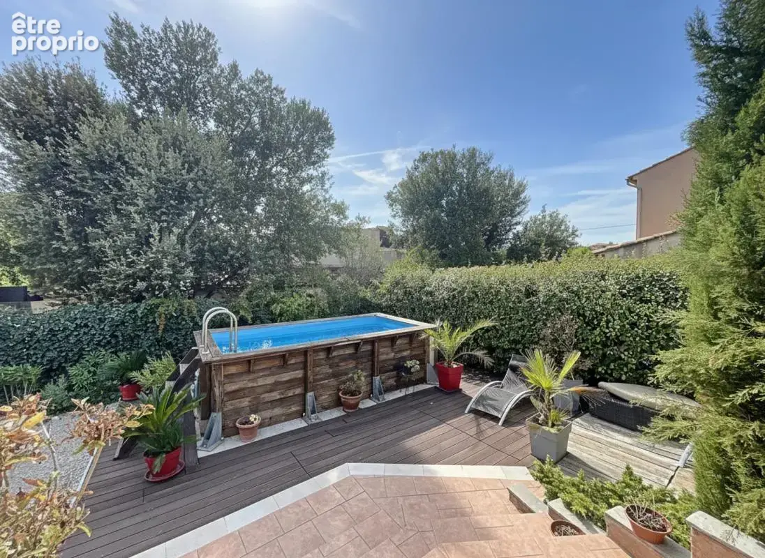 Maison 4 pièces 90 m² à vendre à Ginasservis (83560) - photo 3