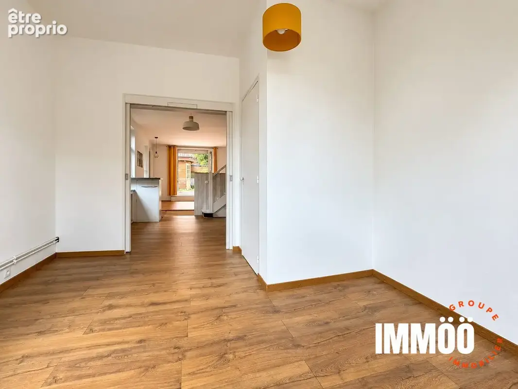 Maison 4 pièces 80 m² à vendre à Rouen (76000) - photo 7