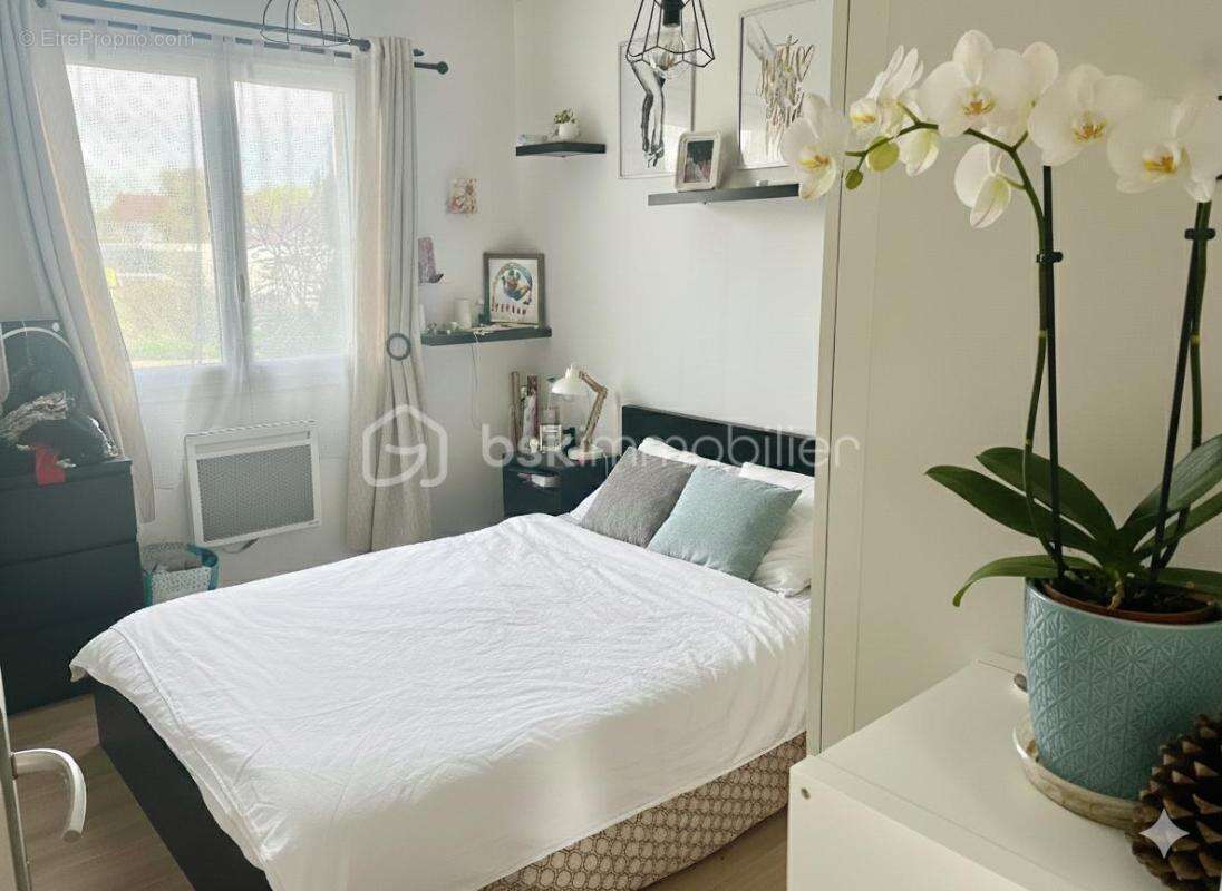 Maison à ROZAY-EN-BRIE