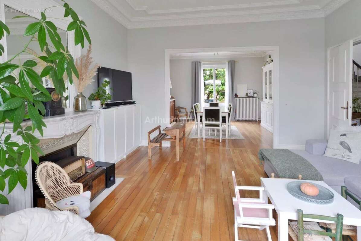 Vente Maison Ablon-sur-seine(94480) 759 000ï¿œ - photo 7