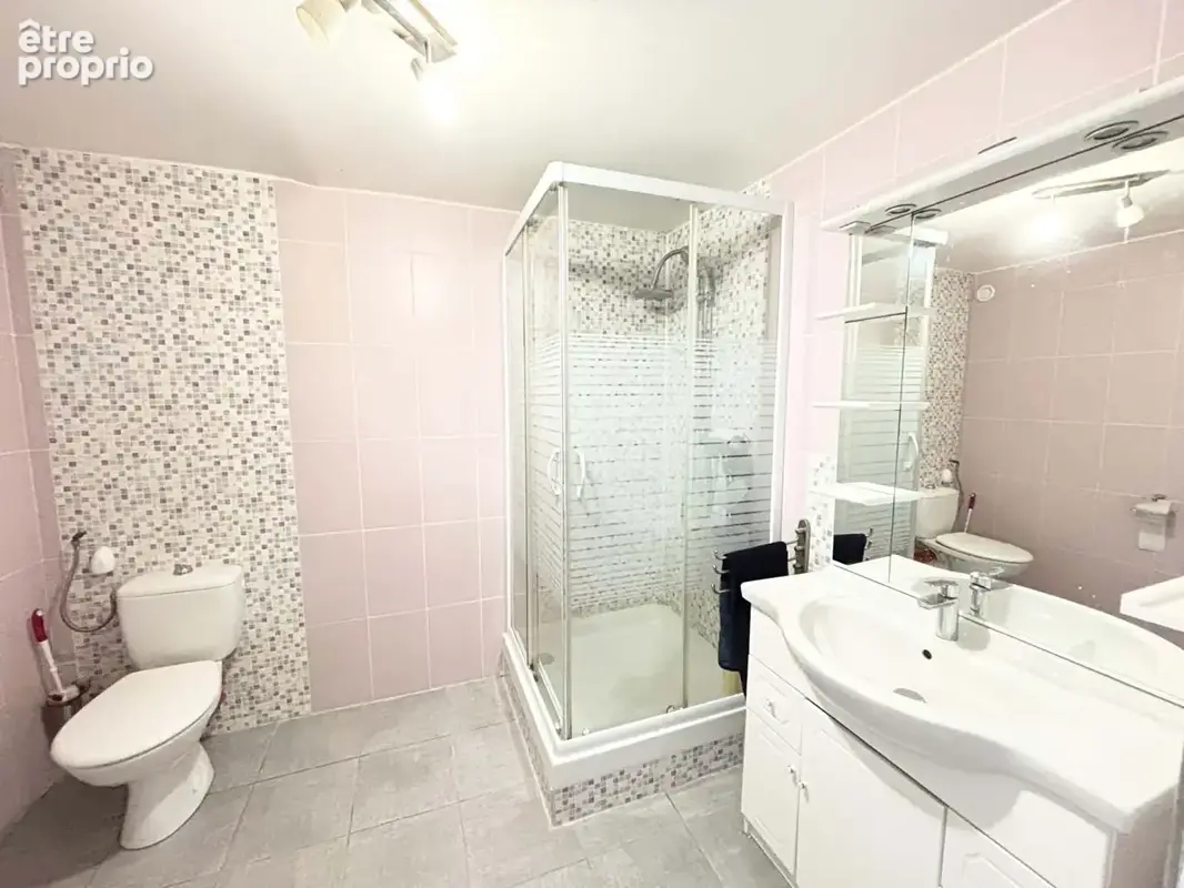 Maison plain-pied La Chapelle Aux Brocs 3 chambres 131.34 m2 - photo 16