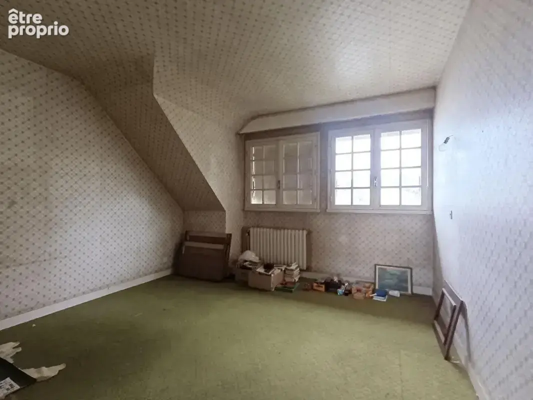 Maison familiale proche centre-ville - photo 15