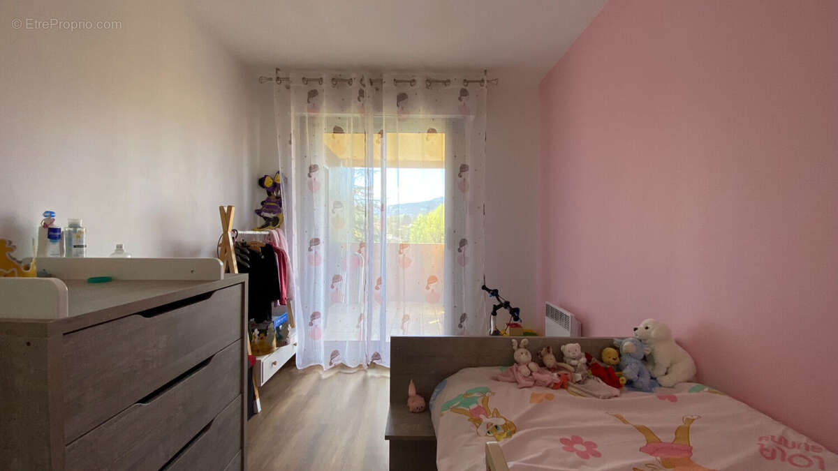 Appartement à RUMILLY