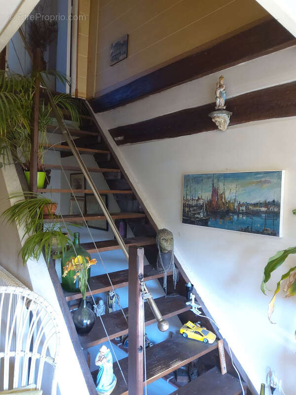 Maison à PERRECY-LES-FORGES