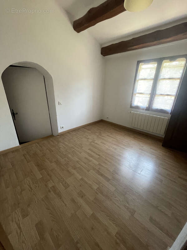 Maison à LA MARTRE