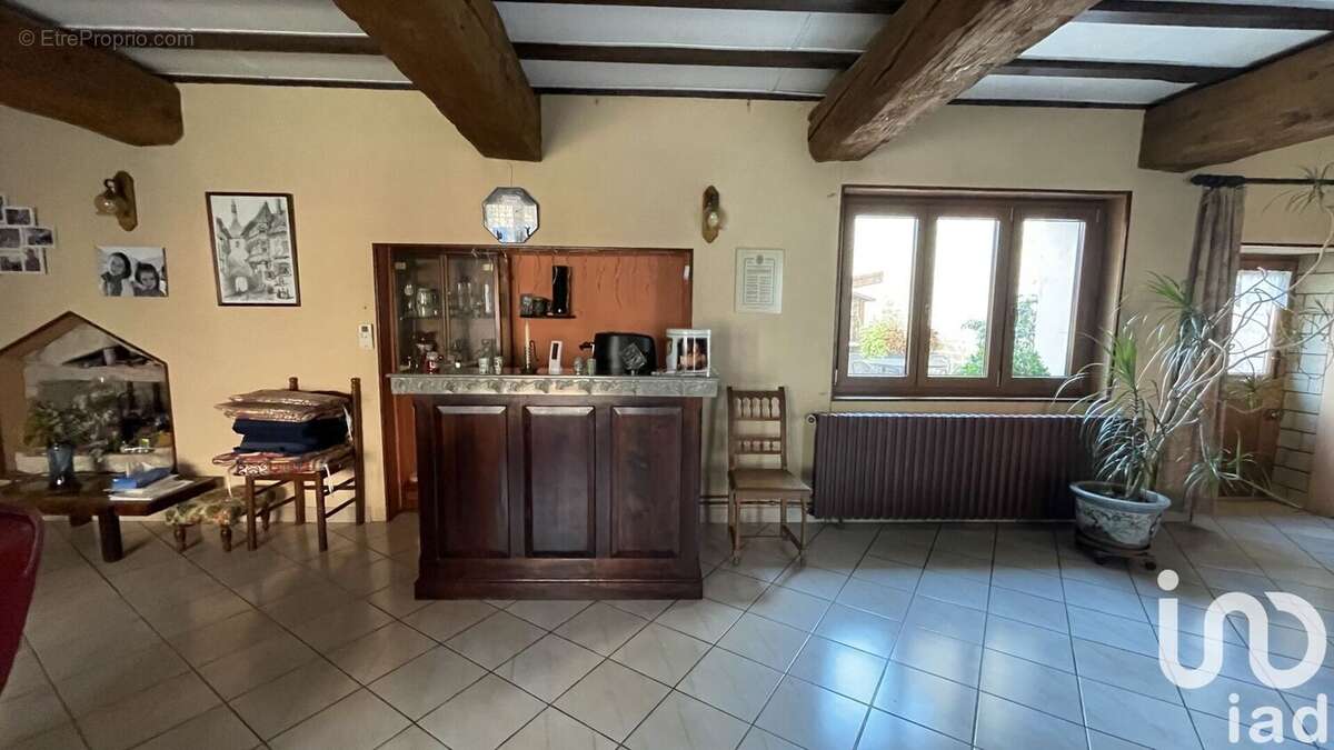 Photo 6 - Maison à TOURNUS