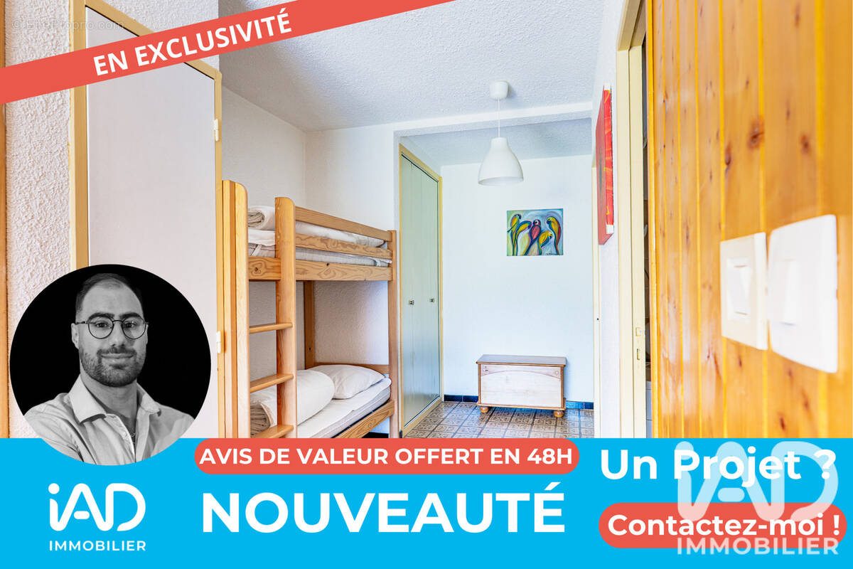 Photo 1 - Appartement à MONTCLAR