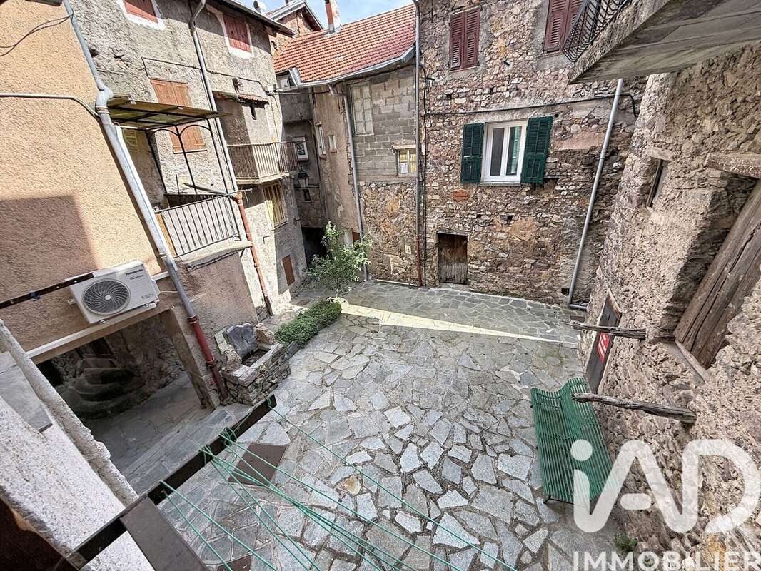 Photo 7 - Appartement à BELVEDERE