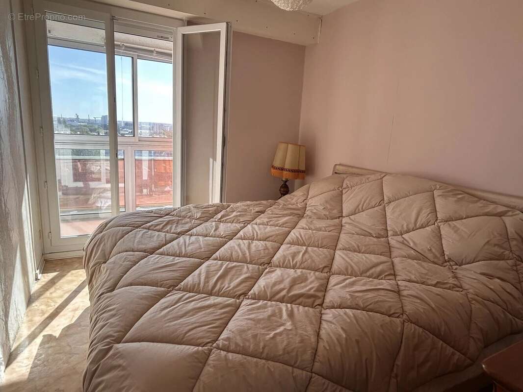 Appartement à LORIENT