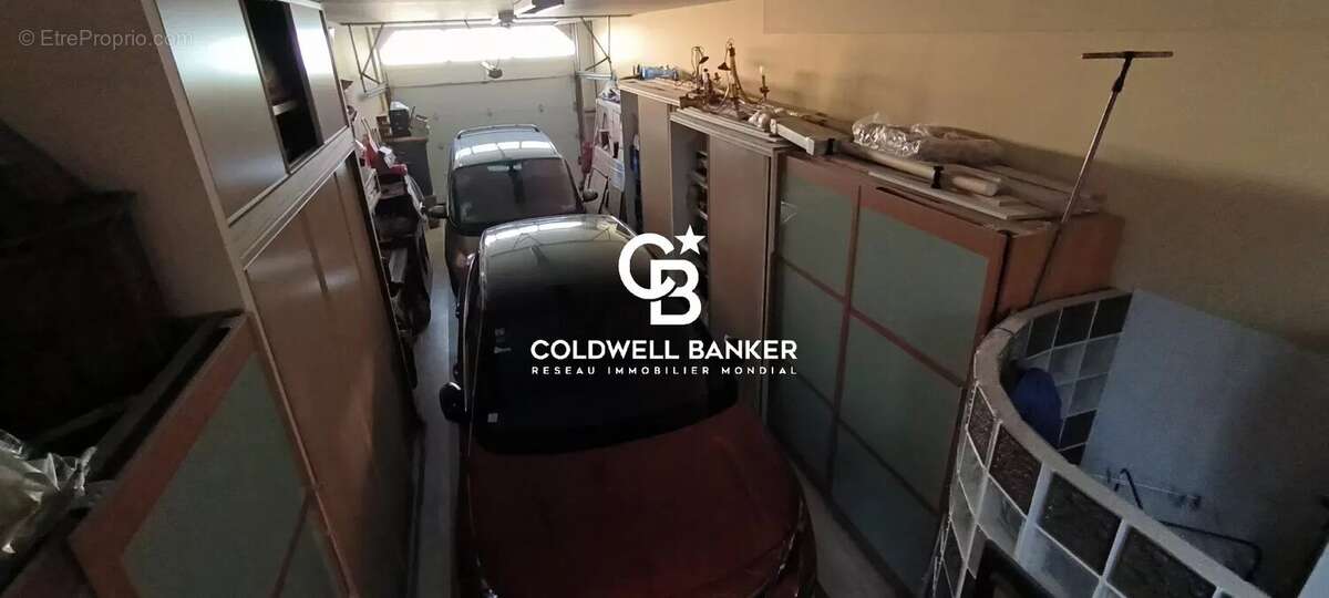 Maison à LES SABLES-D'OLONNE