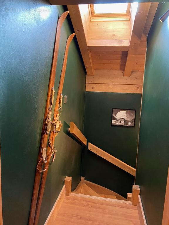 Maison à MEGEVE