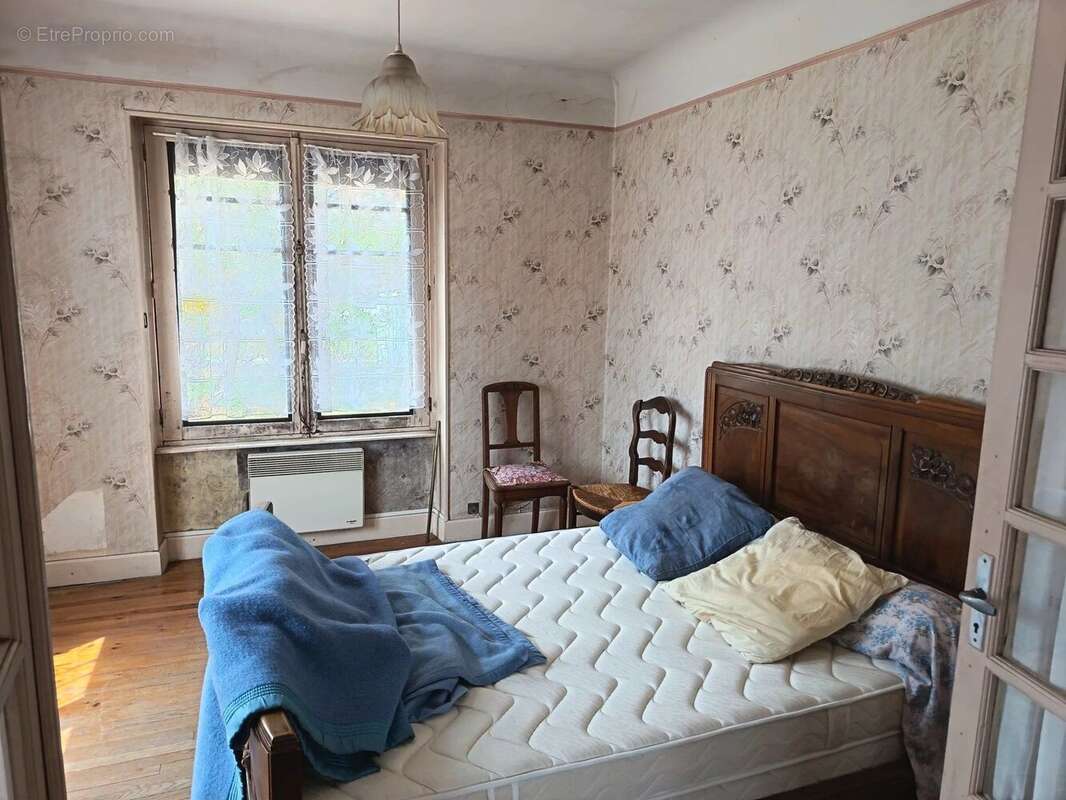 Vente Maison Brassac-les-mines(63570) 120 000ï¿œ - photo 7