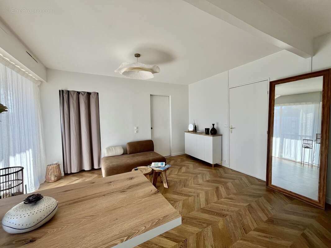 Appartement à VILLERS-SUR-MER